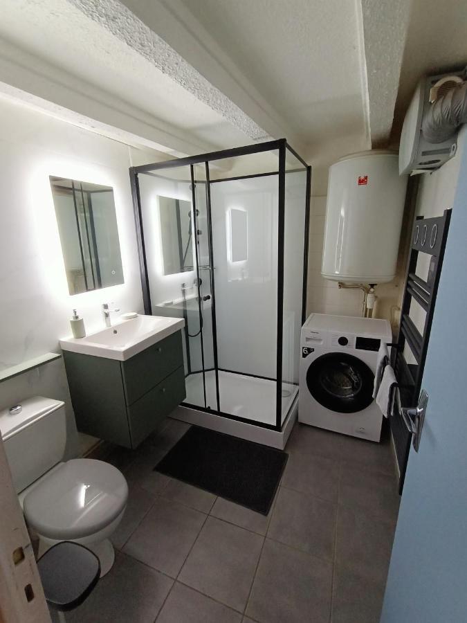 Cosy T2 Apartment Montbrison Exterior photo