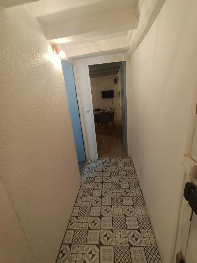 Cosy T2 Apartment Montbrison Exterior photo